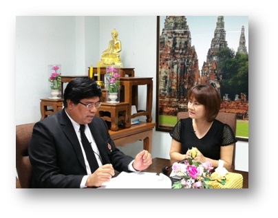 Mol-Thailand