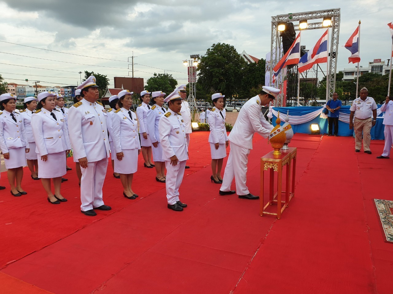 Mol-Thailand