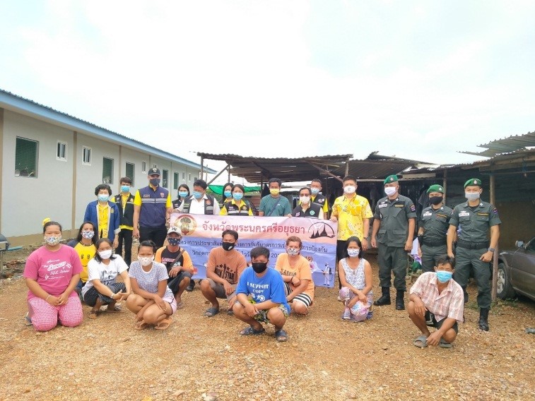Mol-Thailand