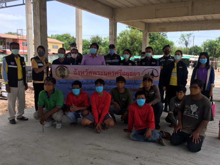 Mol-Thailand