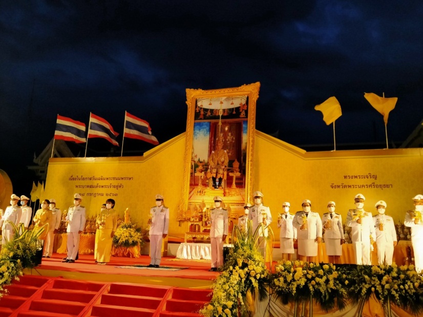 Mol-Thailand