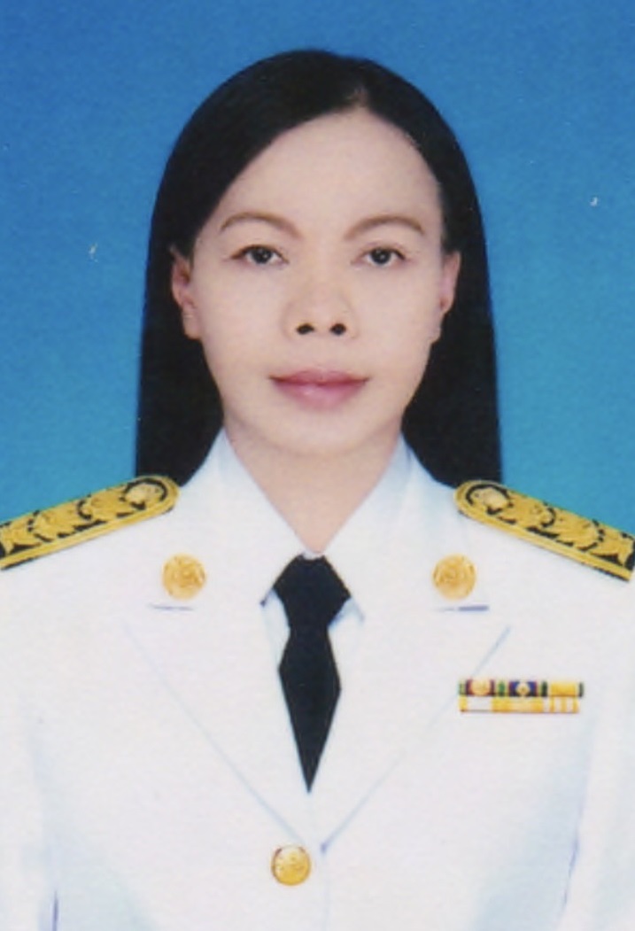 นางสาวรุ่งทิพย์ จั่นทอง